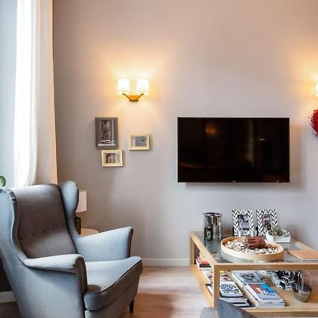 Casa Forneris-Splendido Appartamento In Stile Newyorchese Vicino Al Valentino 都灵 外观 照片