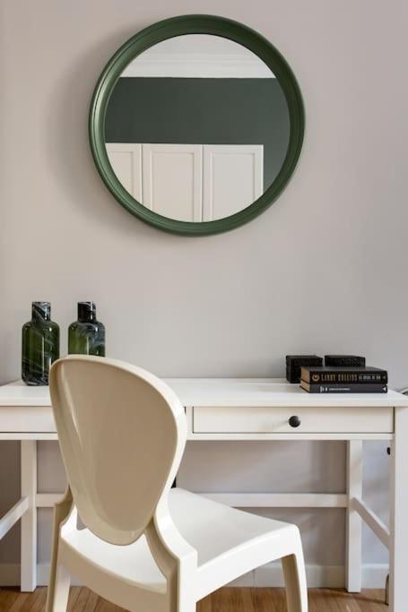 Casa Forneris-Splendido Appartamento In Stile Newyorchese Vicino Al Valentino 都灵 外观 照片