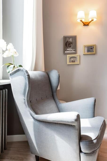 Casa Forneris-Splendido Appartamento In Stile Newyorchese Vicino Al Valentino 都灵 外观 照片