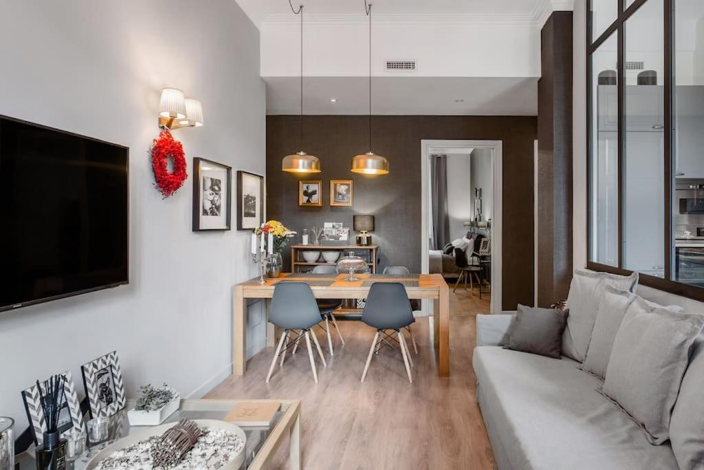 Casa Forneris-Splendido Appartamento In Stile Newyorchese Vicino Al Valentino 都灵 外观 照片